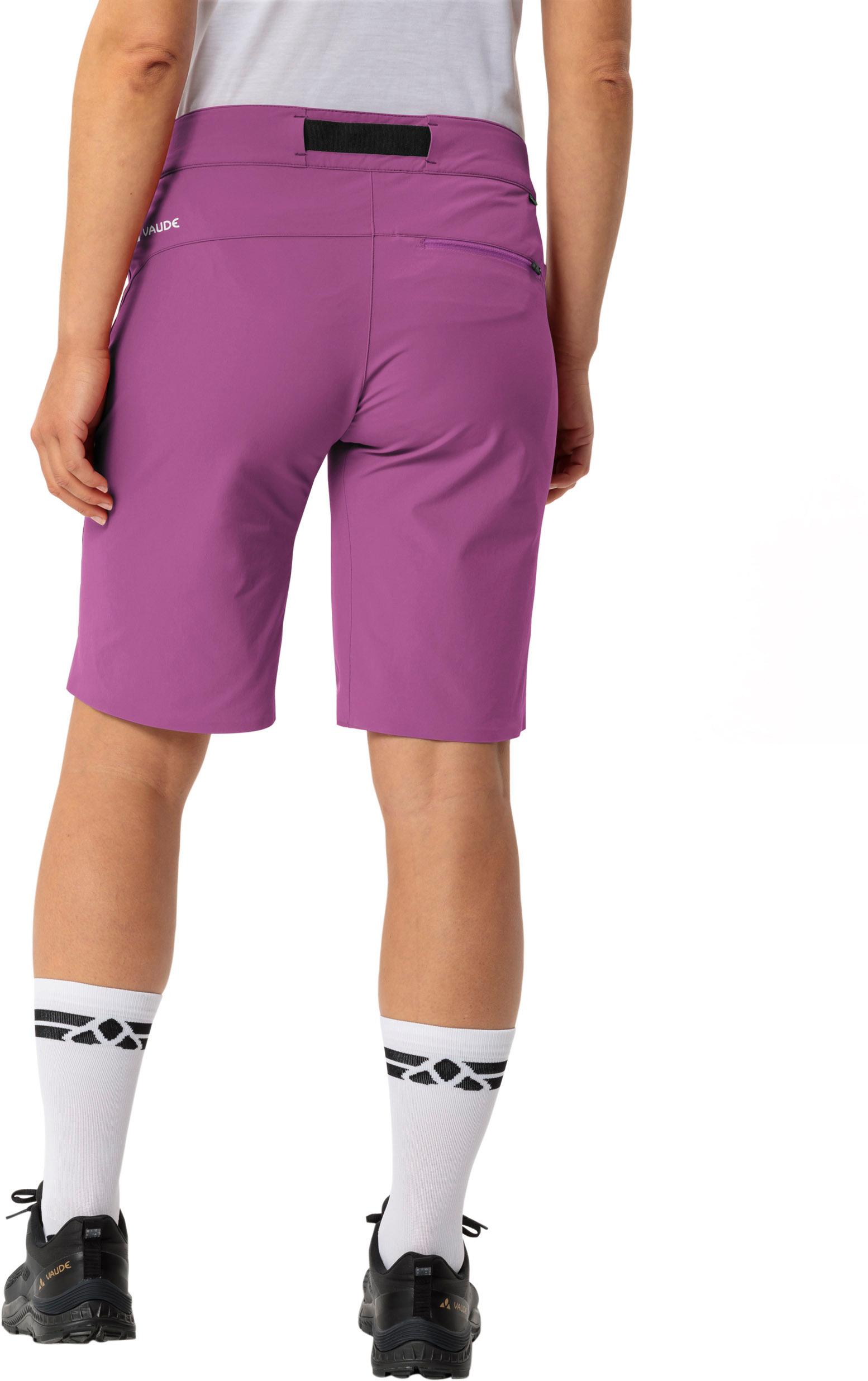 Thumbnail - VAUDE Badile Softshellshorts Damen