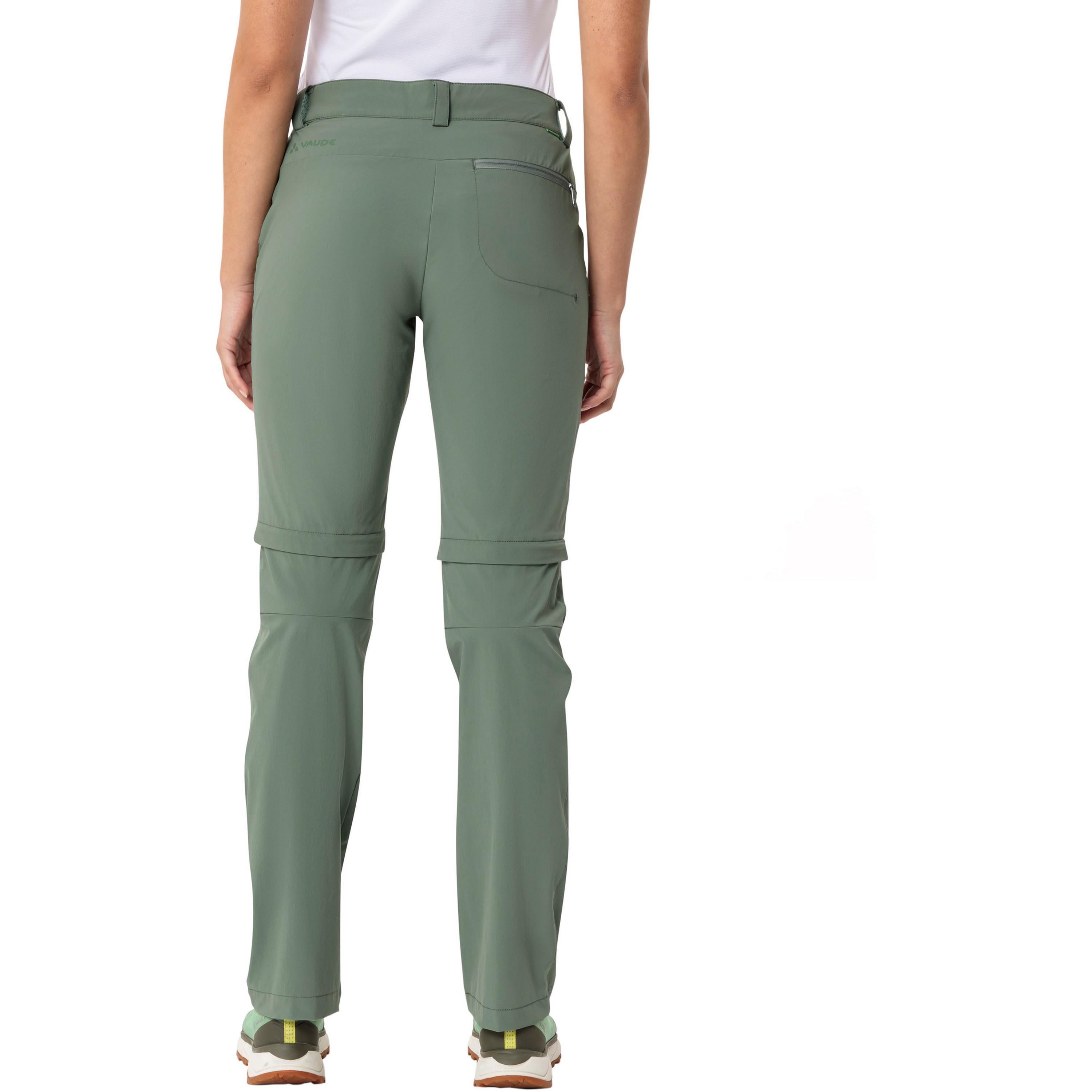 Thumbnail - VAUDE Farley II Zipphose Damen