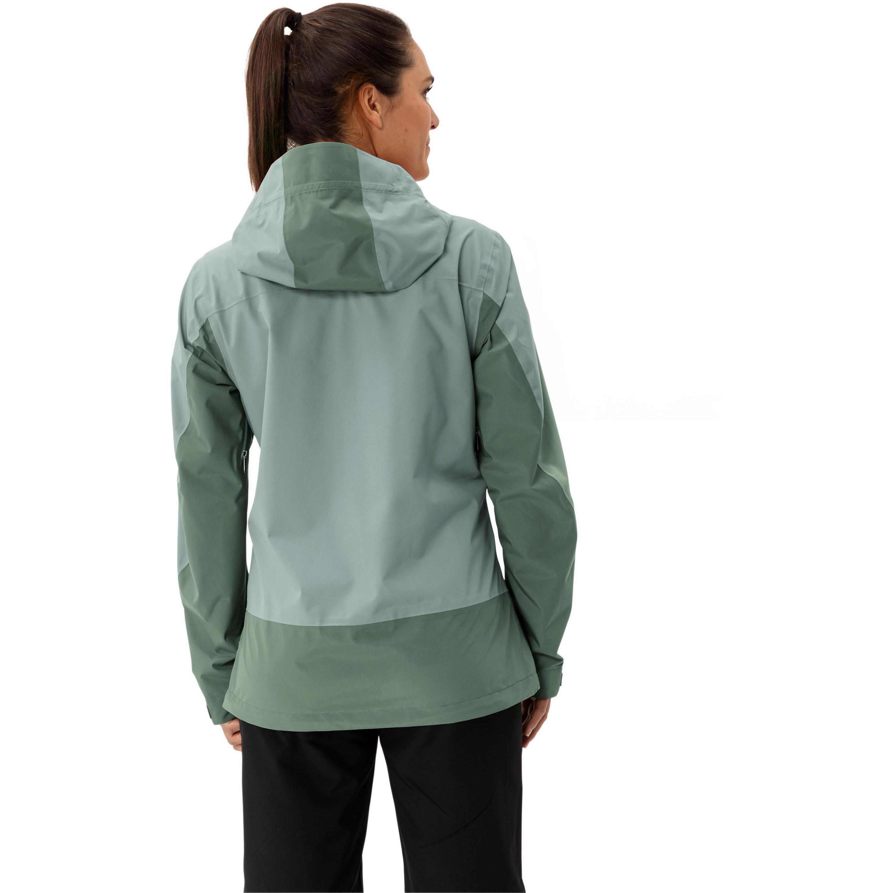 Thumbnail - VAUDE Neyland 2.5L Hardshelljacke Damen