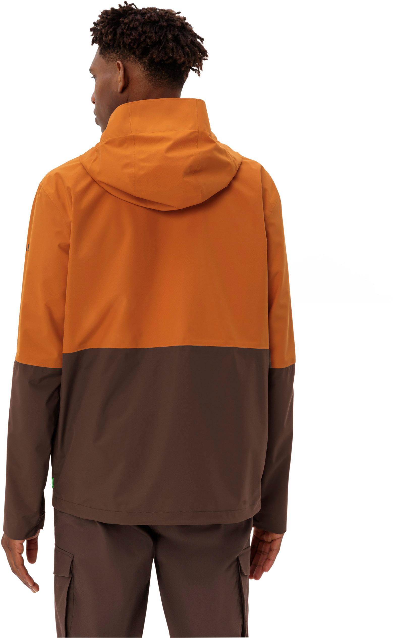 Thumbnail - VAUDE Neyland 2.5L Hardshelljacke Herren
