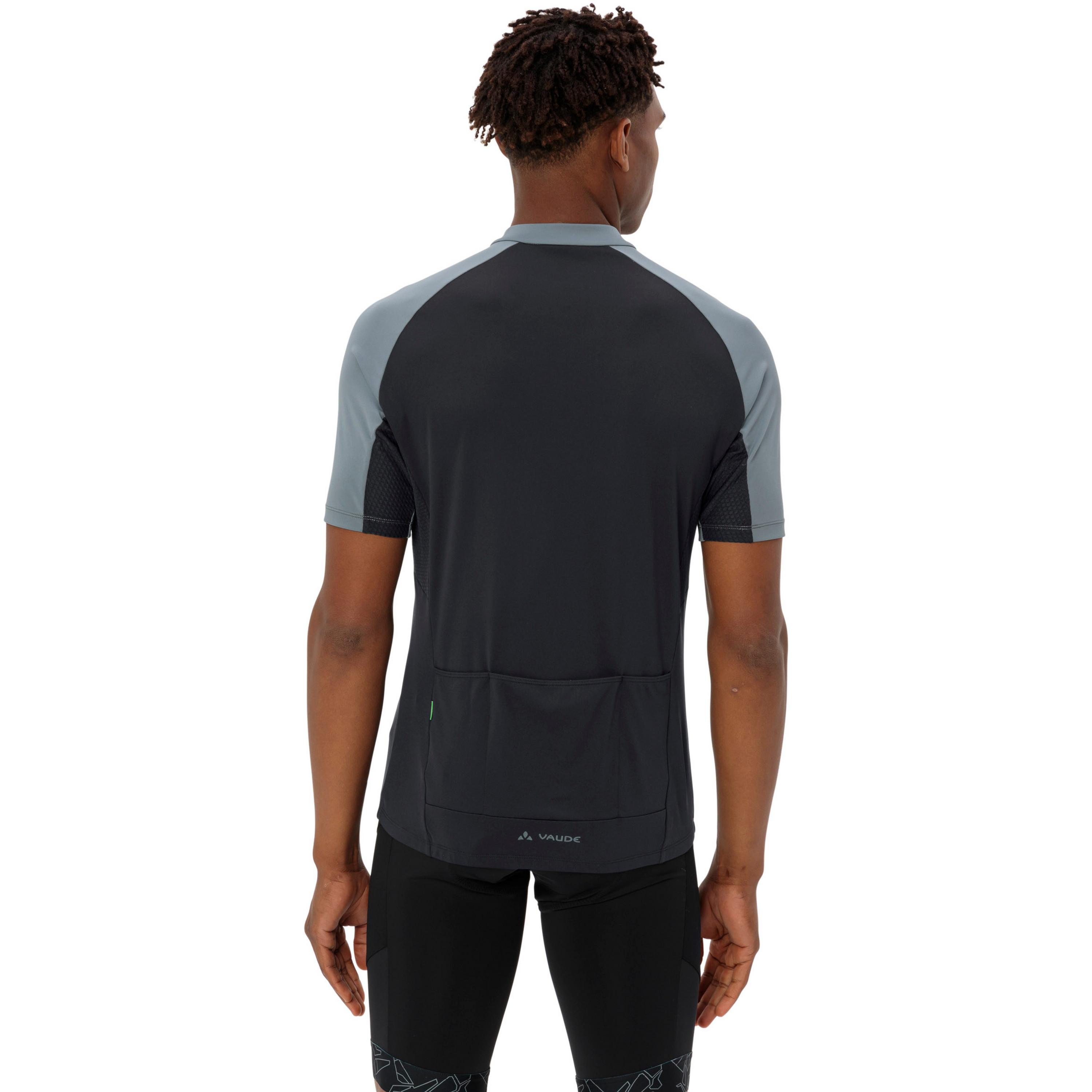 Thumbnail - VAUDE Tamaro HZ IV Trikot Herren