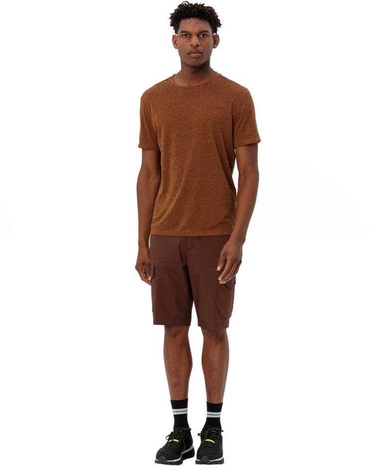 VAUDE VAUDE Essential Funktionsshirt Herren - kumquat - 4 | SportScheck