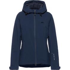 J.Lindeberg Starling Skijacke Damen jl navy