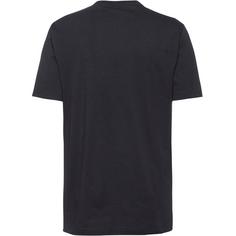 Rückansicht von adidas Slide T-Shirt Herren black