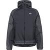 Nike THFIT PRIMALOFT Laufjacke Herren - black-anthracite-black