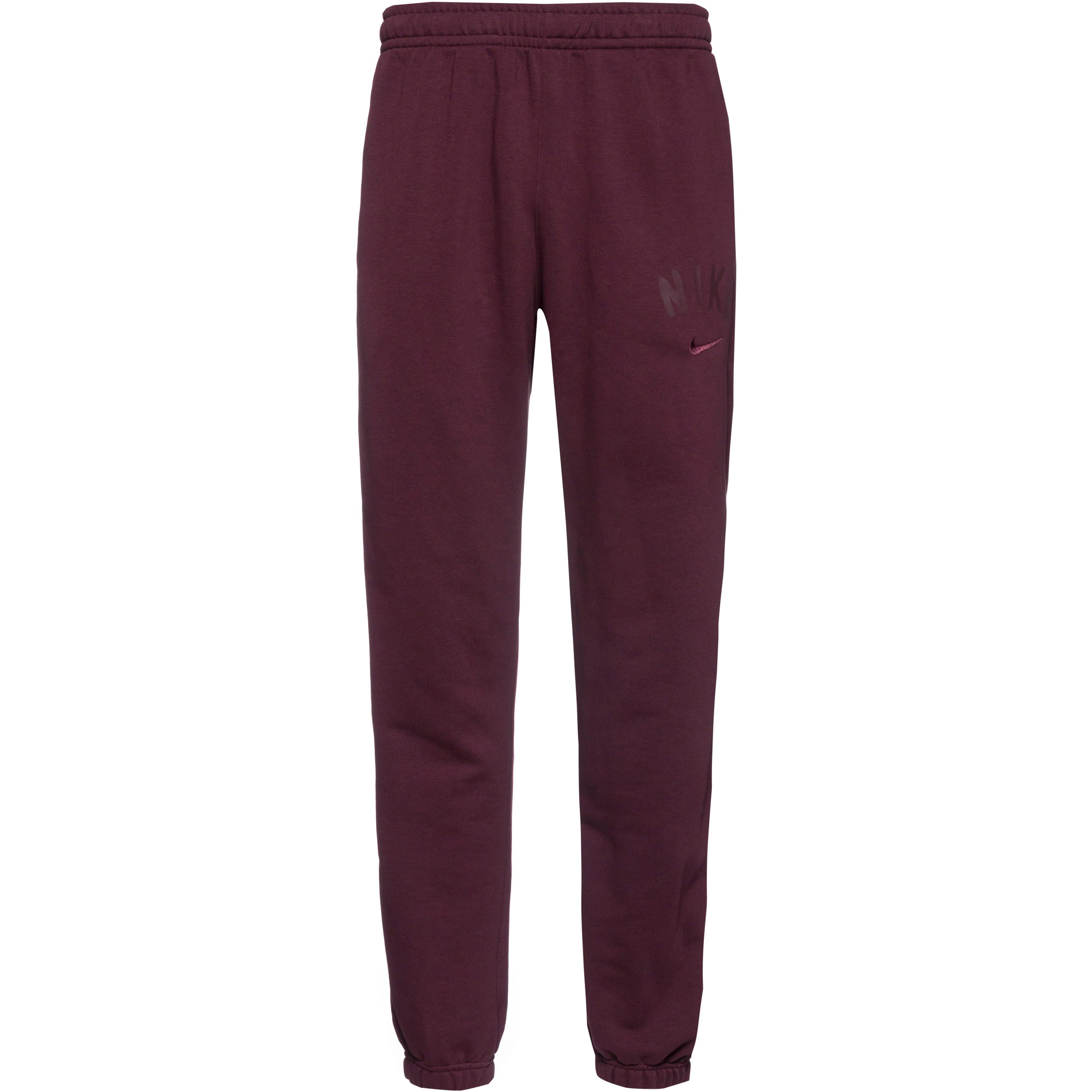 Nike Dri-Fit SWOOSH Trainingshose Herren