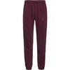 Nike Dri-Fit SWOOSH Trainingshose Herren - burgundy crush-black