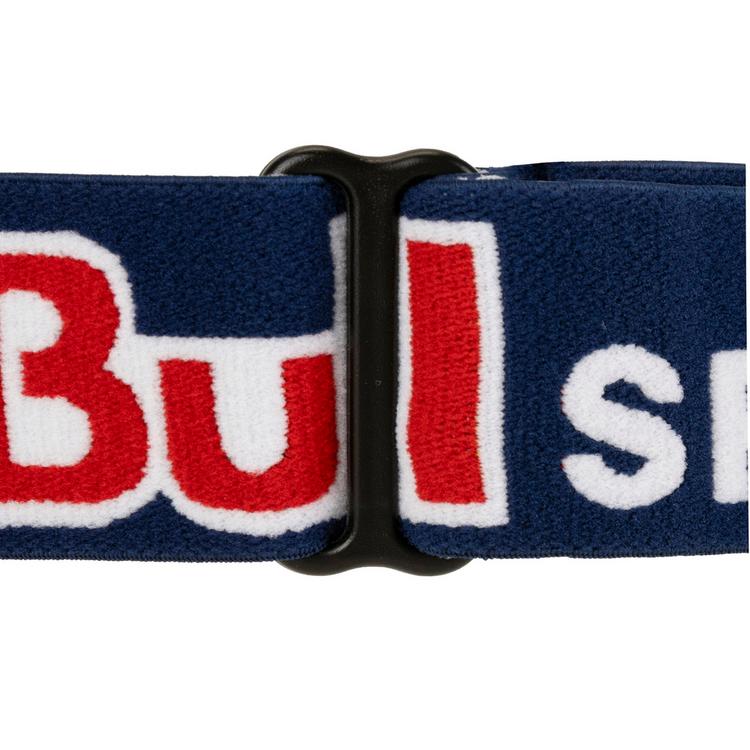 Red Bull Spect Red Bull Spect PARK-003RE2 Brille - red snow-orange red mirror - 0 | SportScheck