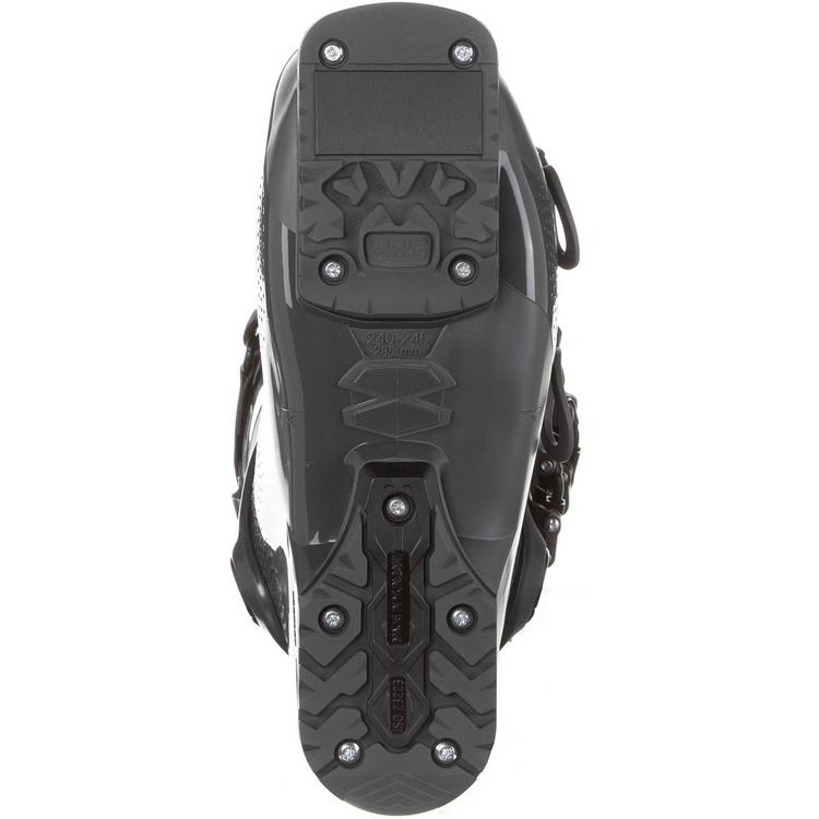 TECNICA TECNICA MACH SPORT HV 85 X W GW Skischuhe Damen - race gray - 0 | SportScheck