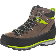 8848 Outdoor Cadore WP Wanderschuhe Herren brown