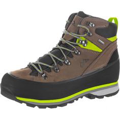 8848 Cadore WP Wanderschuhe Herren brown