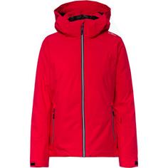 CMP Skijacke Damen corallo