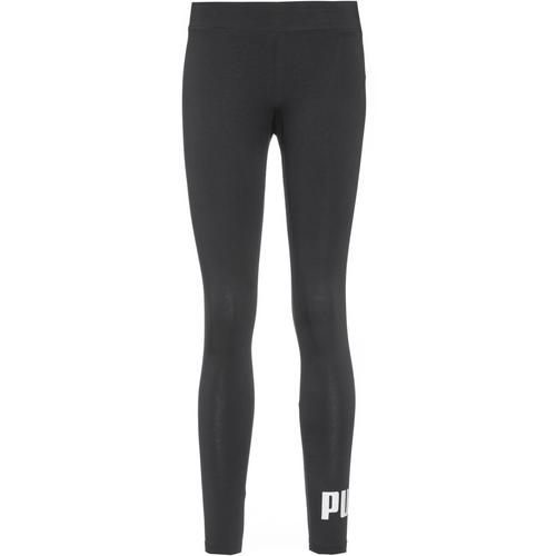 PUMA Essential Logo Leggings Damen