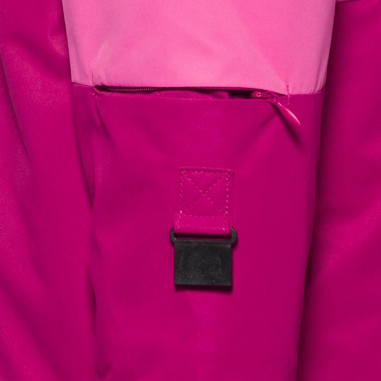 Lego Wear Lego Wear JESTED 708 Skijacke Kinder - dark pink - 1 | SportScheck