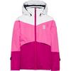 Lego Wear JESTED 708 Skijacke Kinder - dark pink