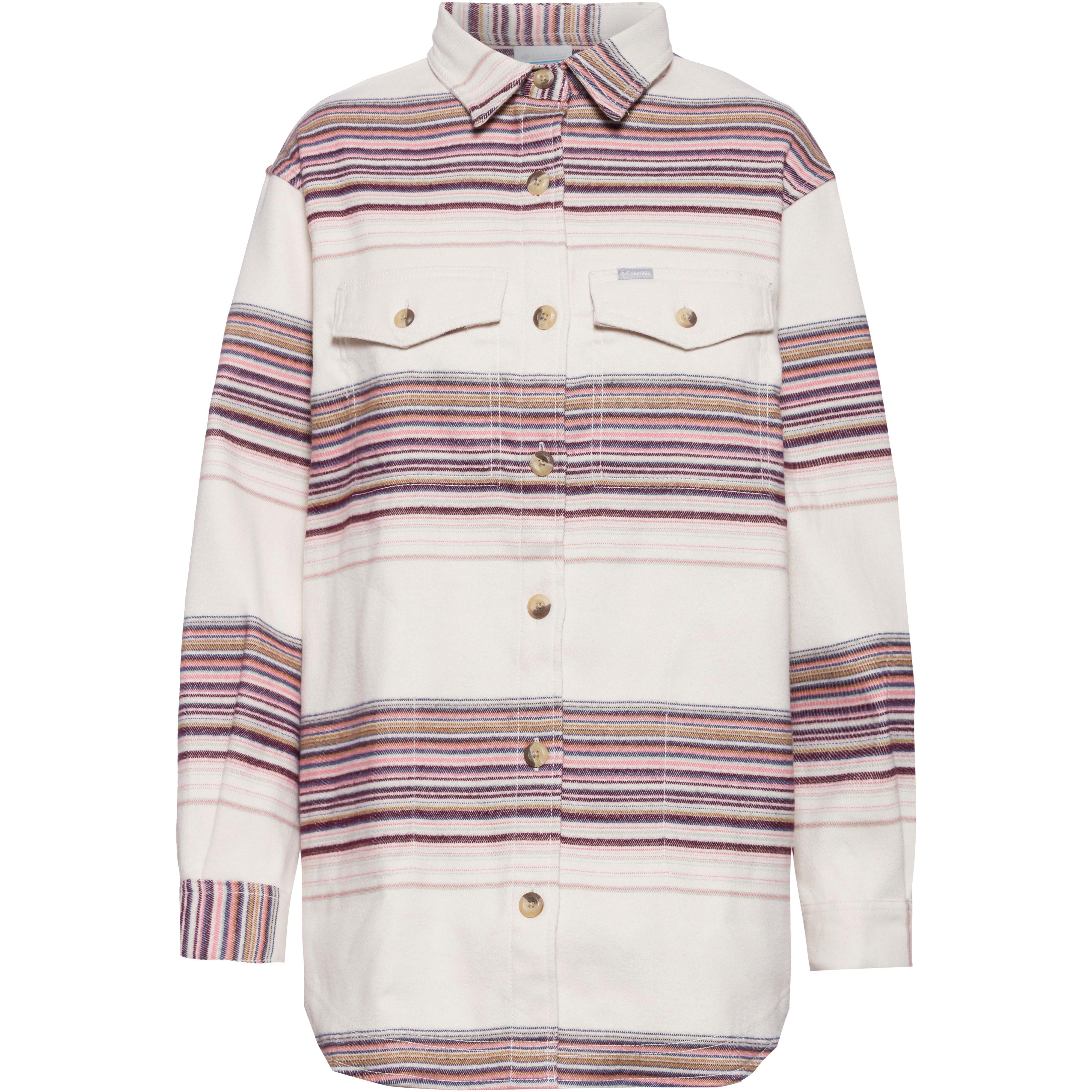 Columbia Calicon Basin Outdoorhemd Damen