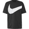 Nike HYVERSE Funktionsshirt Herren - black-white