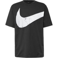 Nike HYVERSE Funktionsshirt Herren black-white