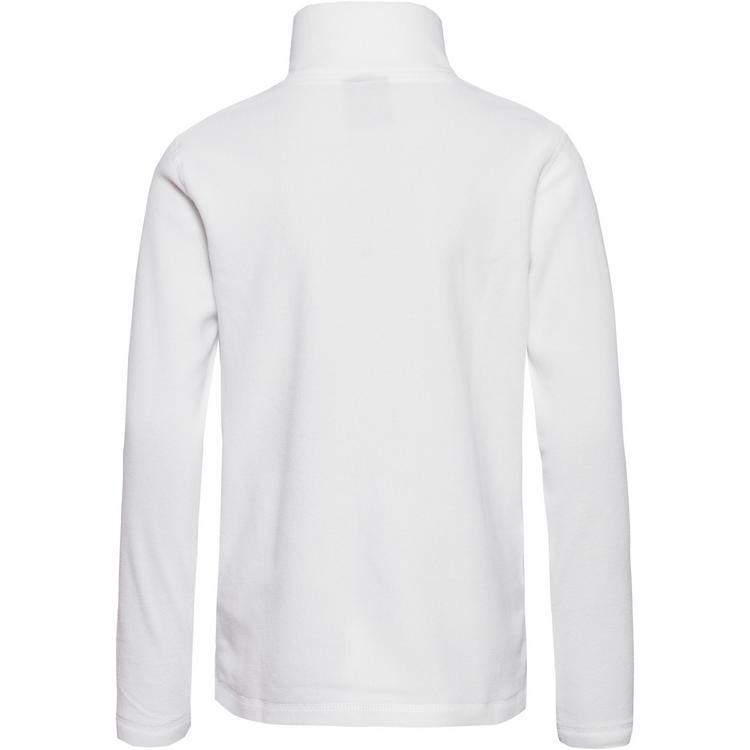 8848 Outdoor 8848 Outdoor Fleeceshirt Kinder - white - 0 | SportScheck