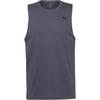 PUMA Train All Day Funktionstank Herren - galactic gray