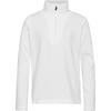 8848 Outdoor Fleeceshirt Kinder - white