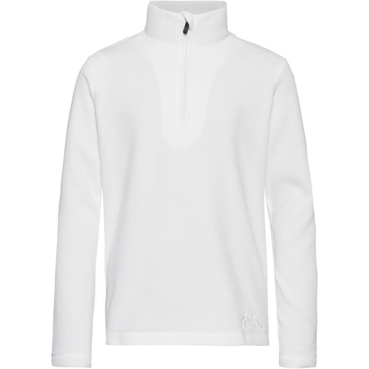 8848 Outdoor 8848 Outdoor Fleeceshirt Kinder - white - 0 | SportScheck