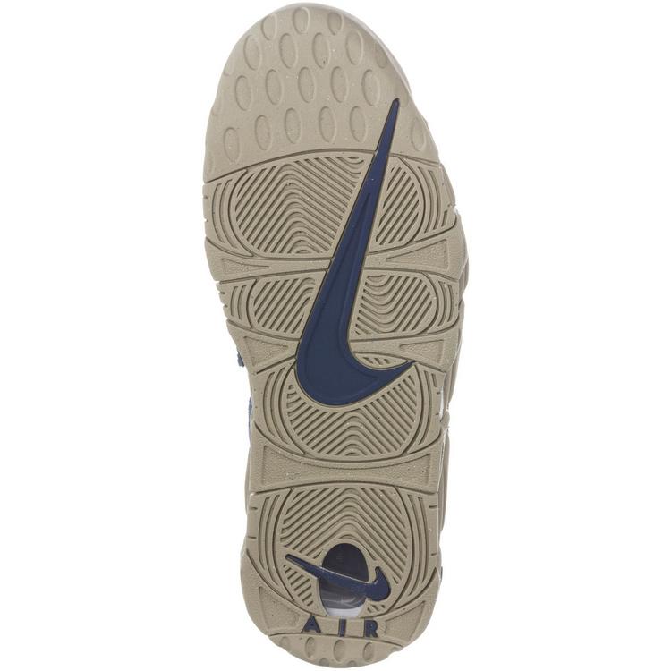 Nike Nike Air More Uptempo 9 Sneaker Herren - limestone-valerian - 1 | SportScheck