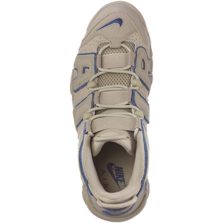 Nike Nike Air More Uptempo 9 Sneaker Herren - limestone-valerian - 0 | SportScheck