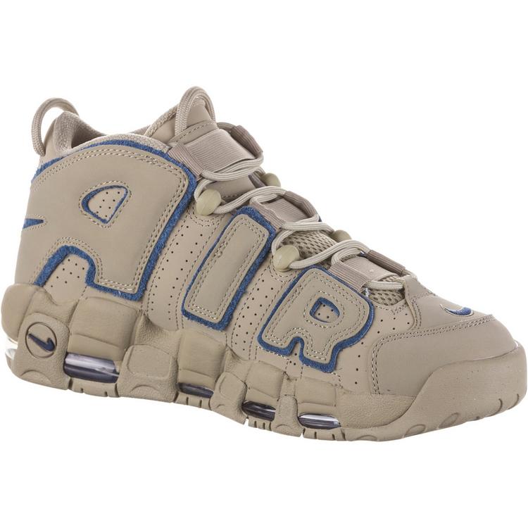 Nike Nike Air More Uptempo 9 Sneaker Herren - limestone-valerian - 0 | SportScheck