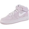 Nike Air Force 1 Sneaker - venice-summit white
