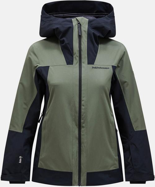 Peak Performance Rider Tech Skijacke Damen