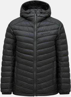 Peak Performance FROST Daunenjacke Herren olive extreme