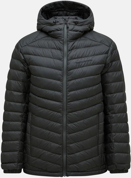 Peak Performance Frost Daunenjacke Herren