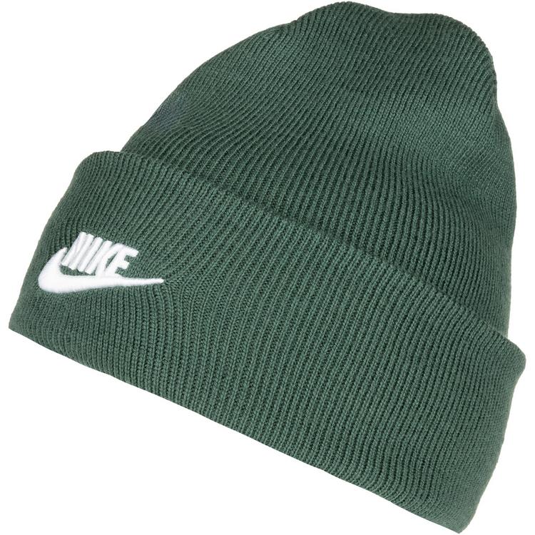 Nike Nike Peak Futura Beanie - fir-white - 0 | SportScheck