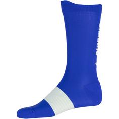 adidas RUNxGRAFIC Laufsocken Herren lucblu-lingrn