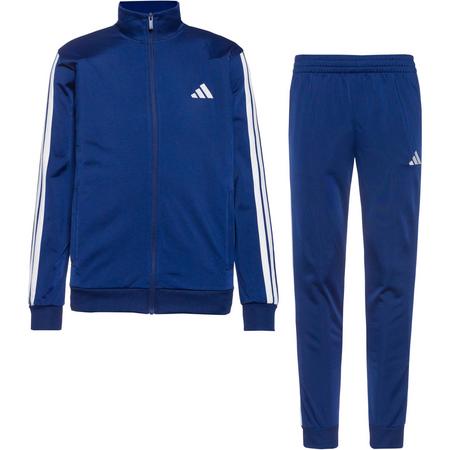 adidas 3 Streifen Trainingsanzug Herren Trainingsanzüge L Normal  | 04067901308525