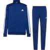 adidas 3 Streifen Trainingsanzug Herren - dkblue
