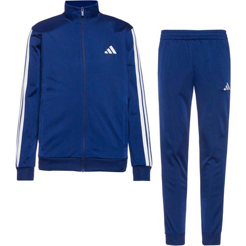 adidas 3 Streifen Trainingsanzug Herren