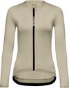 GOREWEAR Spinshift Trikot Damen - tech beige