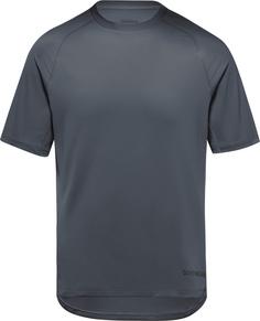 GOREWEAR Everyday Funktionsshirt Herren lab graphite