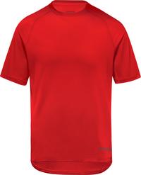 GOREWEAR Everyday Funktionsshirt Herren - lab red