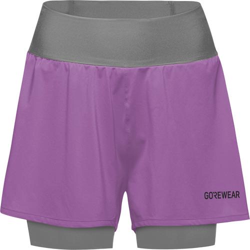 GOREWEAR CONCURVE Funktionsshorts Damen