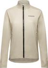 GOREWEAR Concurve Funktionsjacke Damen - tech beige