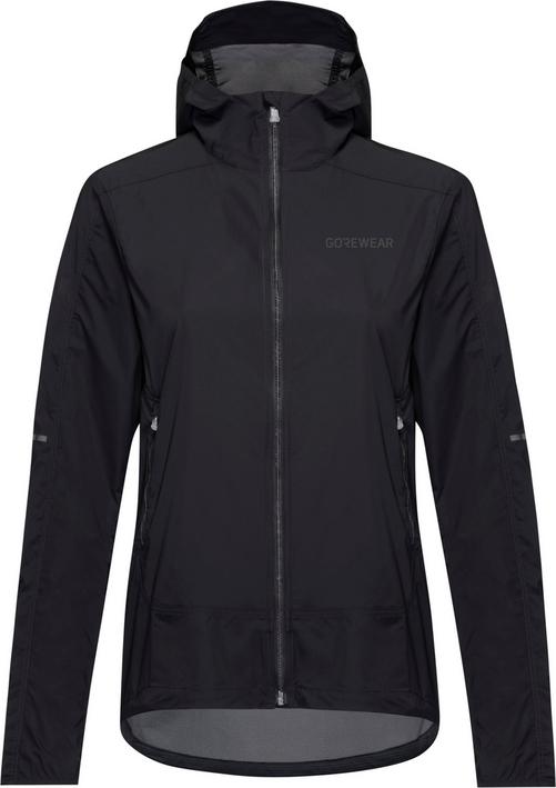 GOREWEAR Fernflow Hooded Funktionsjacke Damen