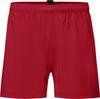 GOREWEAR CONCURVE Funktionsshorts Herren - utility red
