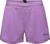 GOREWEAR CONCURVE Funktionsshorts Damen - scrub purple