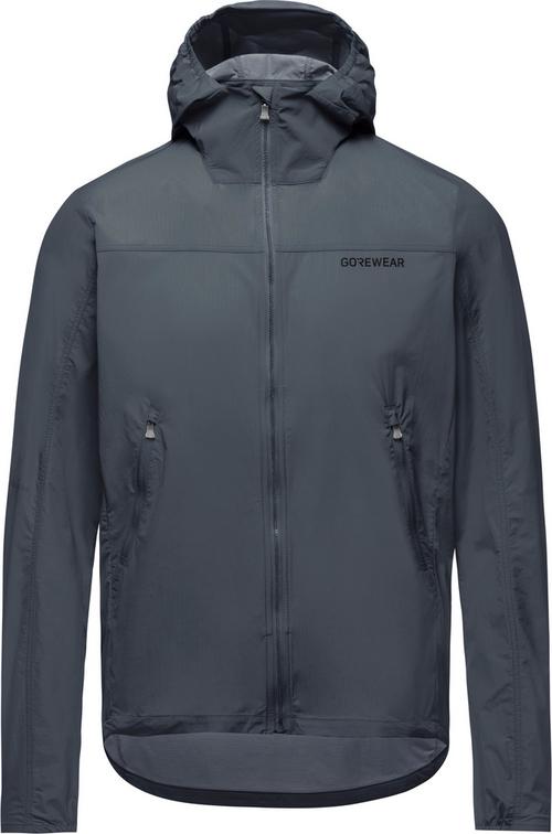 GOREWEAR Fernflow Hooded Funktionsjacke Herren