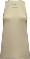 GOREWEAR Contest 2.0 Funktionstank Damen - tech beige