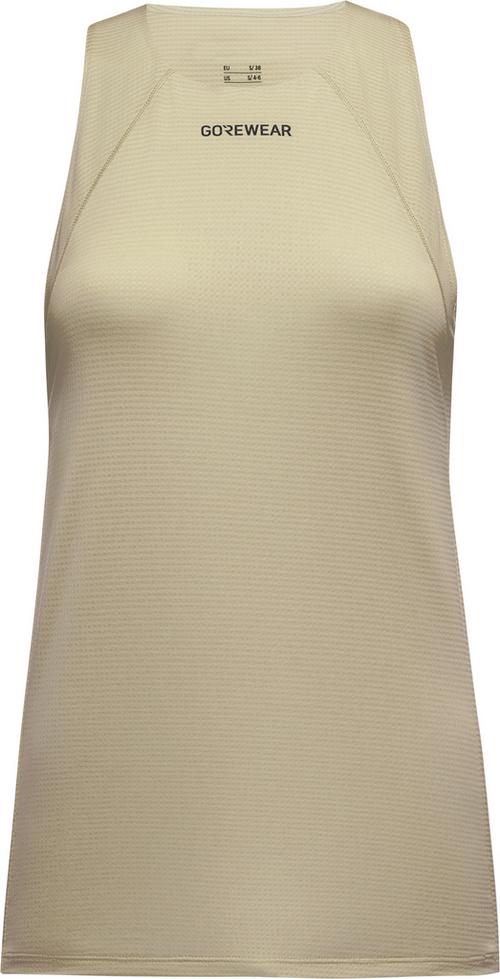 GOREWEAR Contest 2.0 Funktionstank Damen