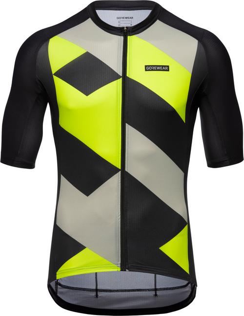 GOREWEAR Spirit Signal Trikot Herren